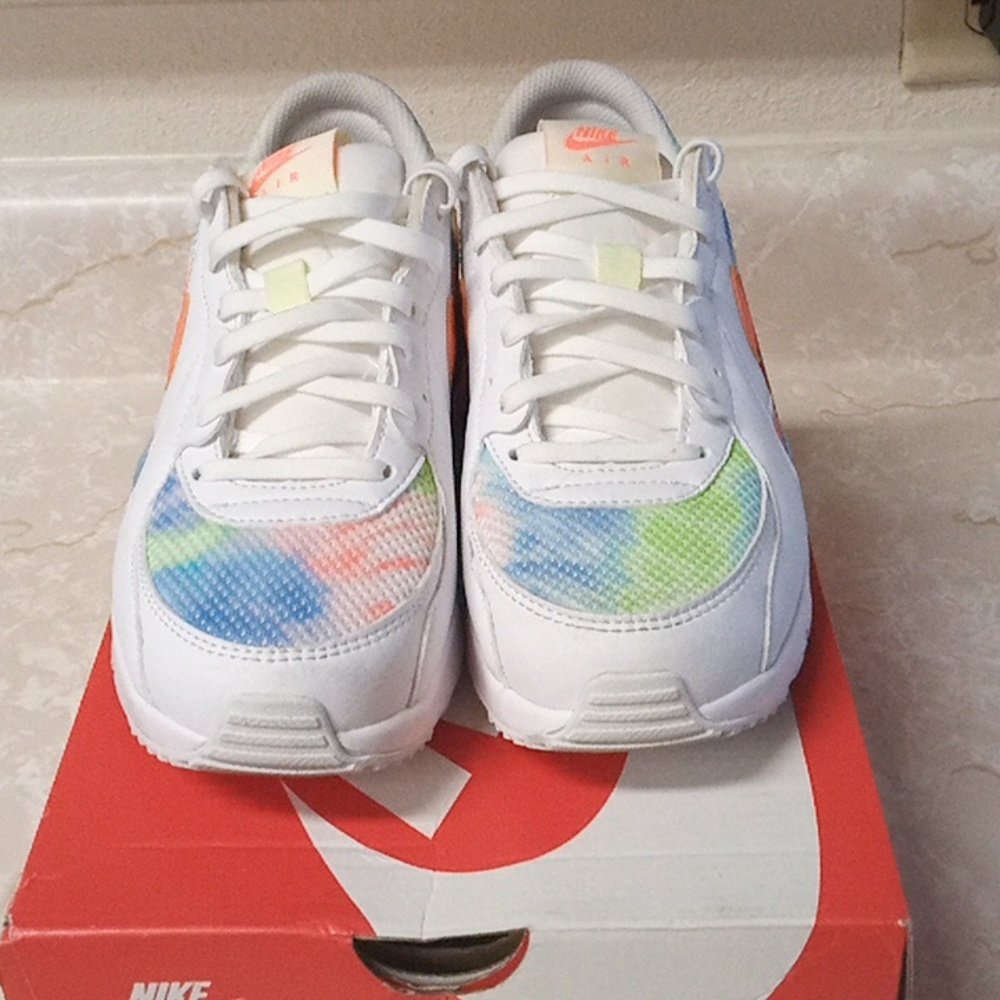 Nike air max size 7.5 women's